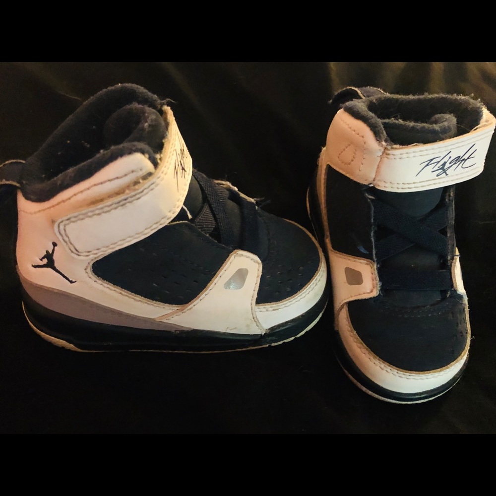 Jordan’s